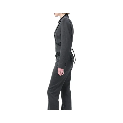 Our Legacy Wrap Blazer