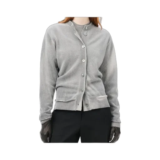 Dual Cardigan