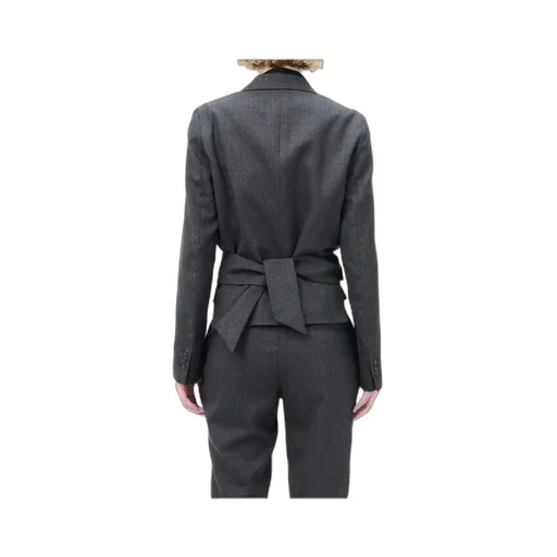 Our Legacy Wrap Blazer