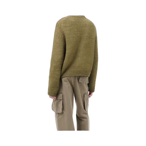 True Roundneck Jumper