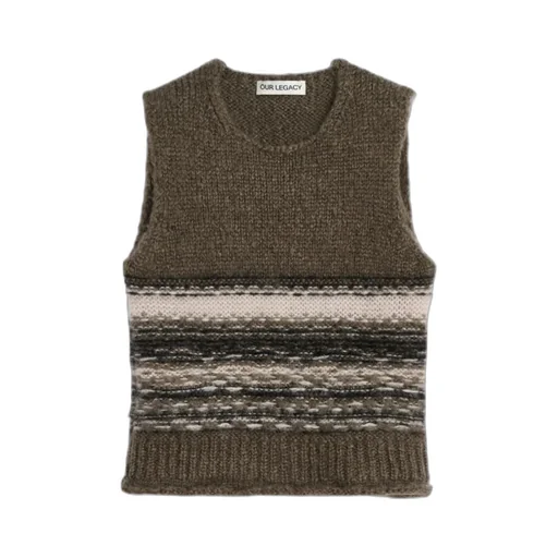 Pleaser Tank Top