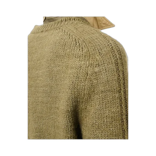 True Roundneck Jumper