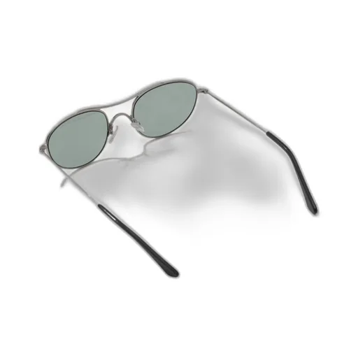 Oval Sunglasses