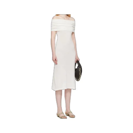 Off Shoulder Dress