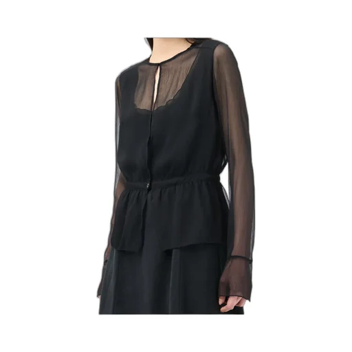 Our Legacy Waist Blouse