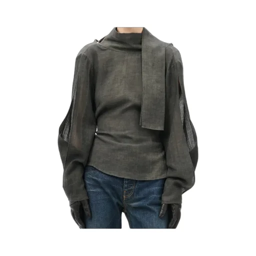 Virtuous Blouse