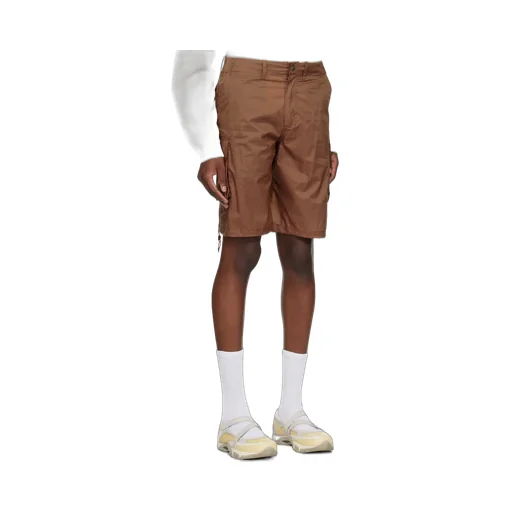 Mount Shorts