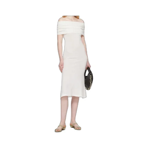 Off Shoulder Dress