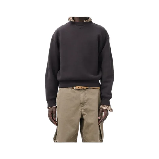 Perfect Fleece Sweatshirt