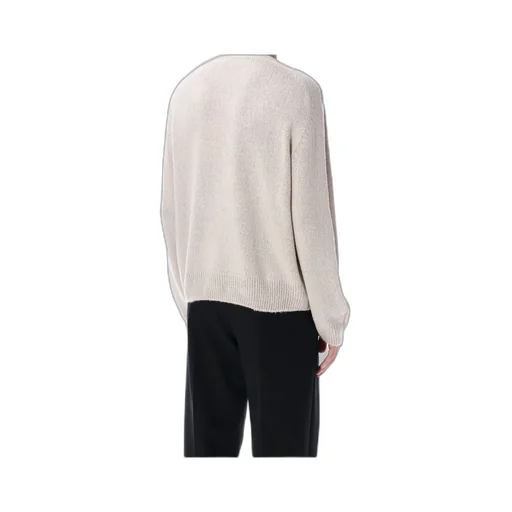 True Crewneck Knit