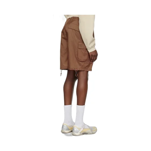 Mount Shorts