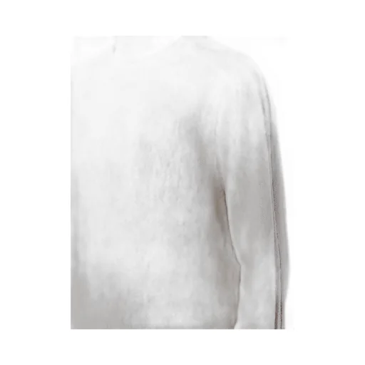 True Crewneck Knit
