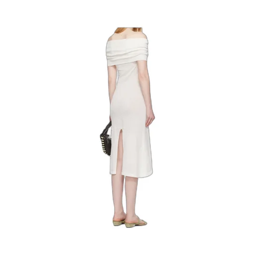 Off Shoulder Dress