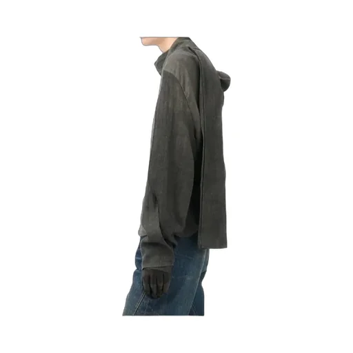 Virtuous Blouse