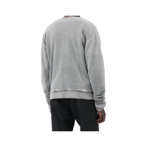 Parallel Cardigan