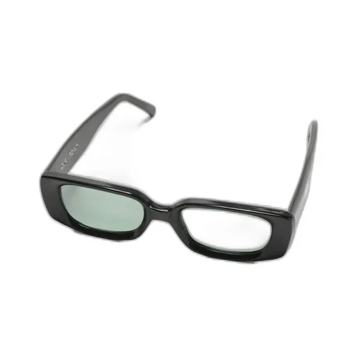 Samhain Rectangular Frame Sunglasses