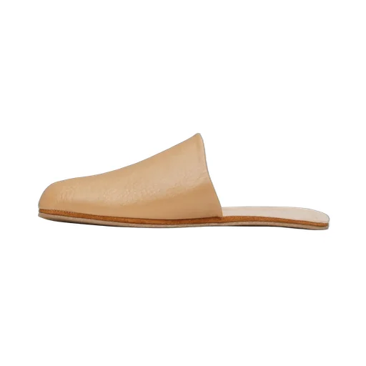 Cigarr Slippers