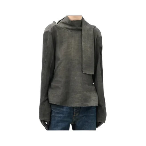 Virtuous Blouse