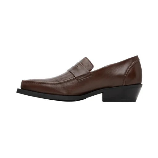 Cypher Loafers