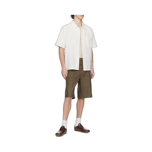Borrowed Shorts
