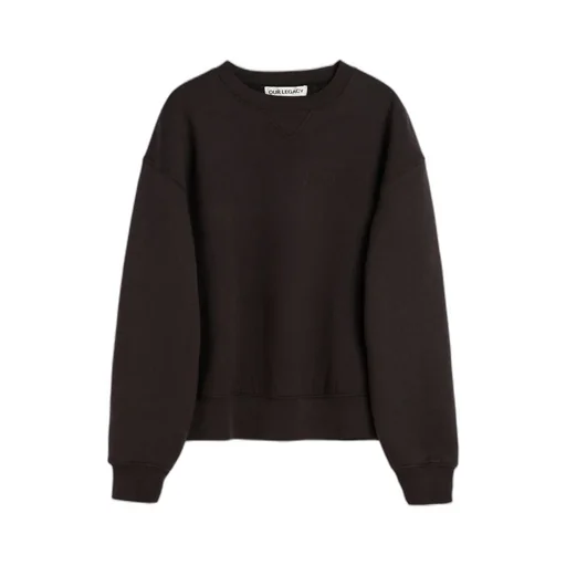 Perfect Fleece Sweatshirt