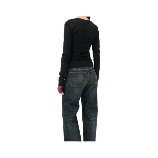 Strain Slim Long Sleeve T-Shirt