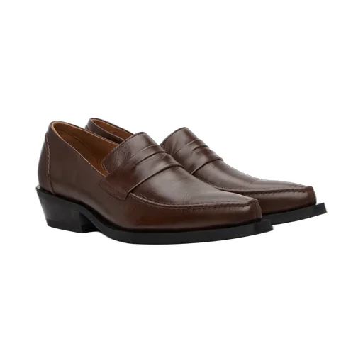 Cypher Loafers