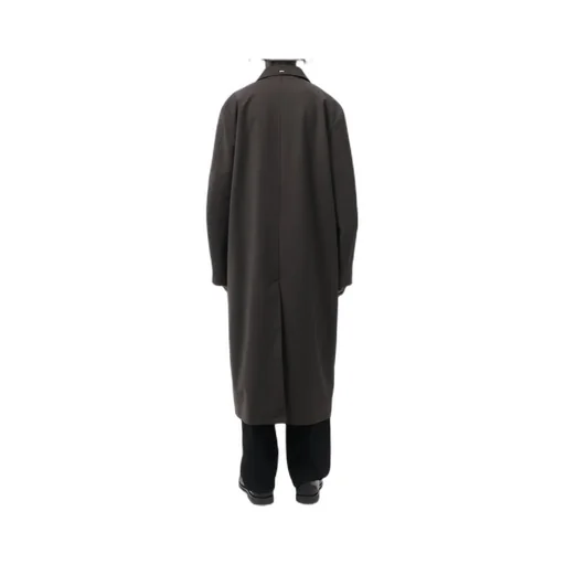 Churchill Coat