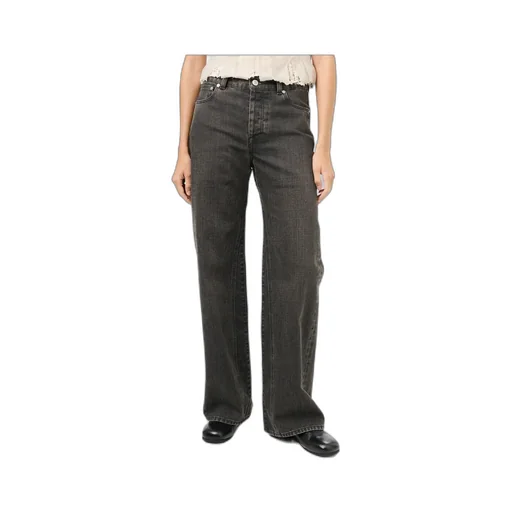 Treble Cut Jeans