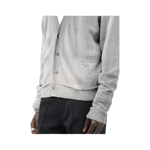 Parallel Cardigan