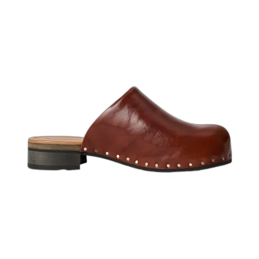 Our Legacy Naoto Clogs