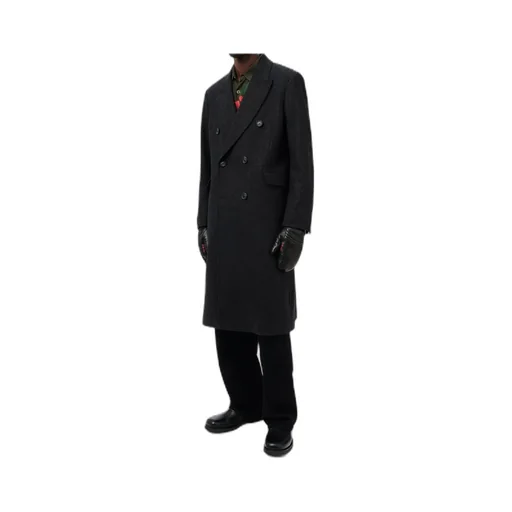 Whale Coat