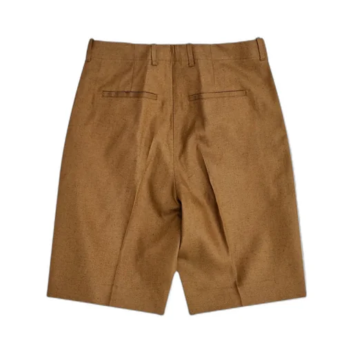 Borrowed Shorts
