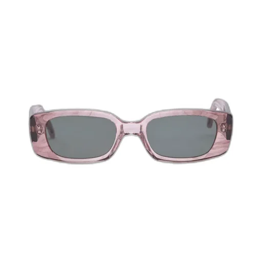 Samhain Rectangle Frame Sunglasses