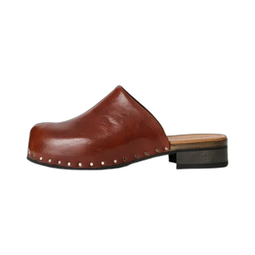 Our Legacy Naoto Clogs