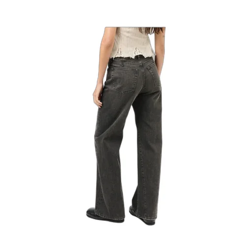Treble Cut Jeans