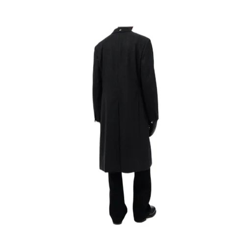 Whale Coat