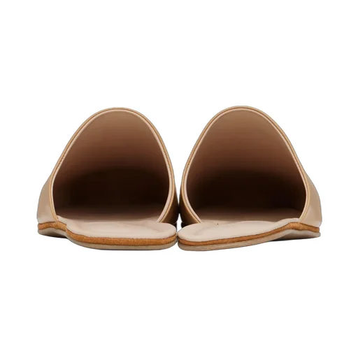 Cigarr Slippers