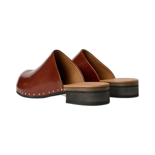 Our Legacy Naoto Clogs