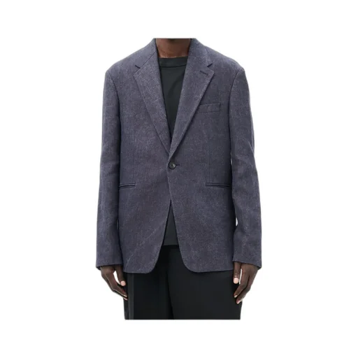 Unconstructed Shinjuku Blazer