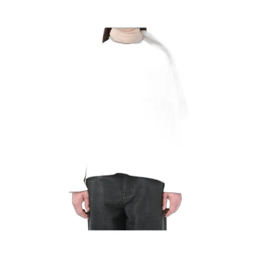Box Long-Sleeved T-Shirt