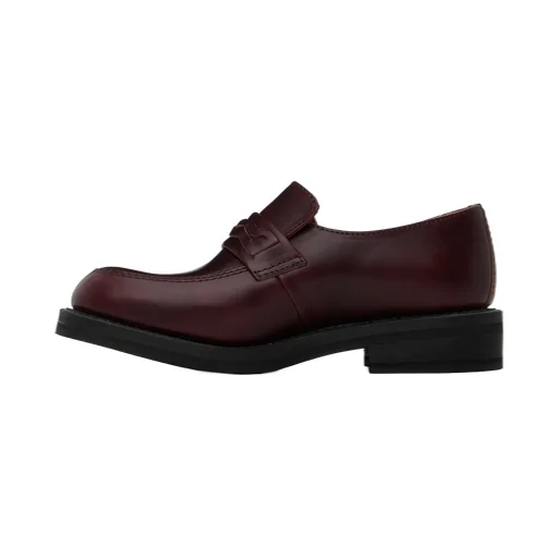 Nakano Loafers