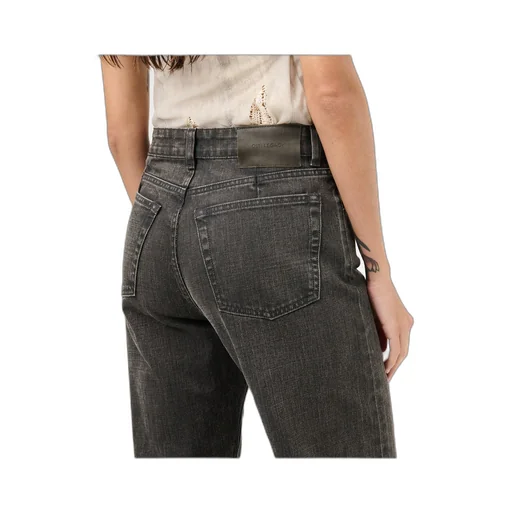 Treble Cut Jeans