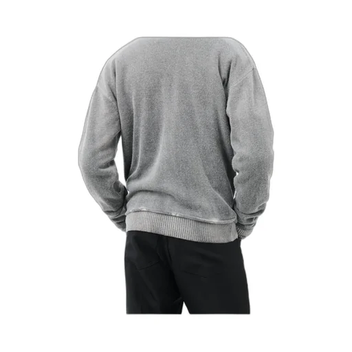 Parallel Cardigan