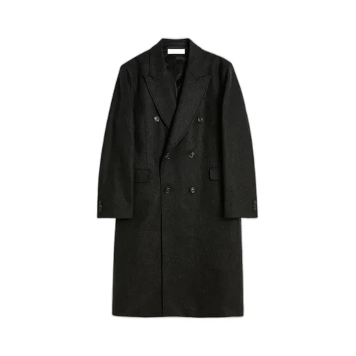 Whale Coat