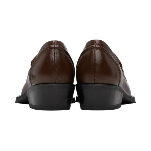 Cypher Loafers