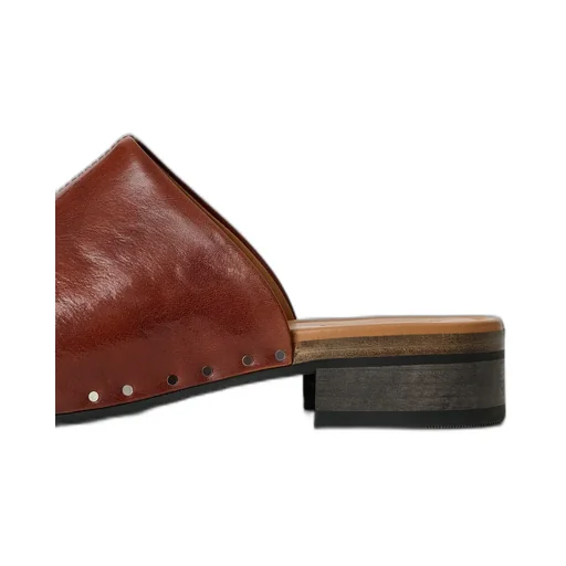 Our Legacy Naoto Clogs