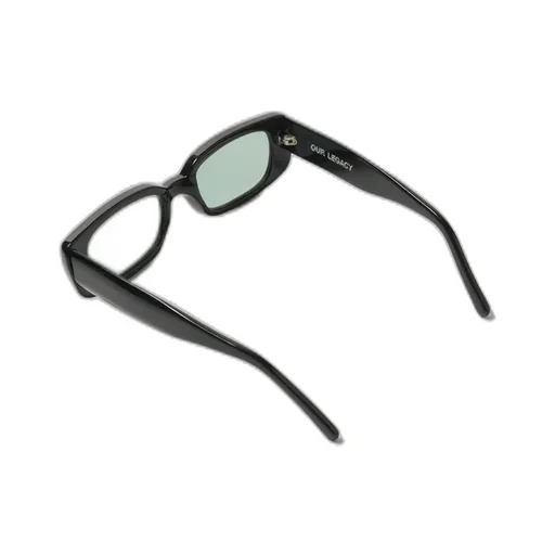Samhain Rectangular Frame Sunglasses