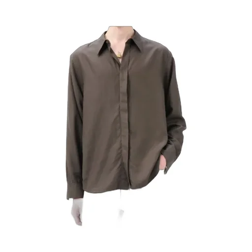 Our Legacy Evening Shirt