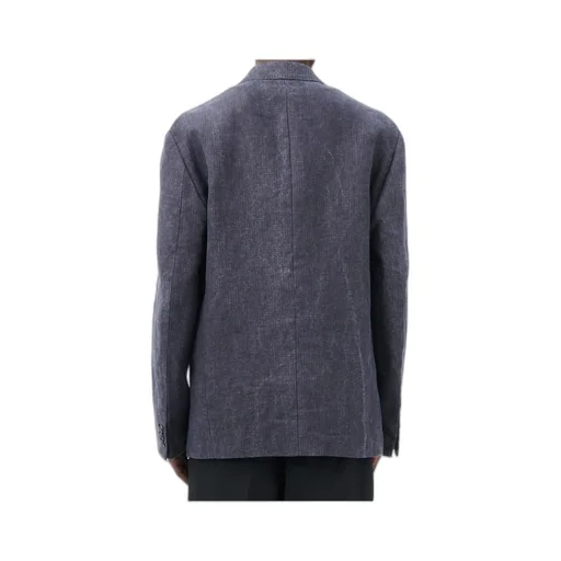 Unconstructed Shinjuku Blazer